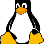 Logo Linuxa